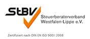 Steuerberaterverband Westfalen-Lippe e.V.